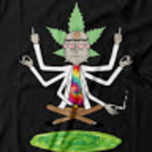 Meet your Posher, Christian